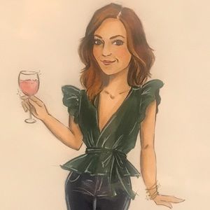 Meet your Posher, Ann marie